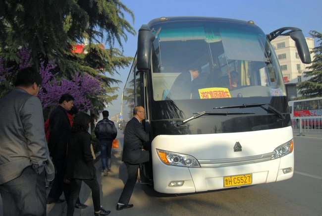 集团公司积极创建节约型机关