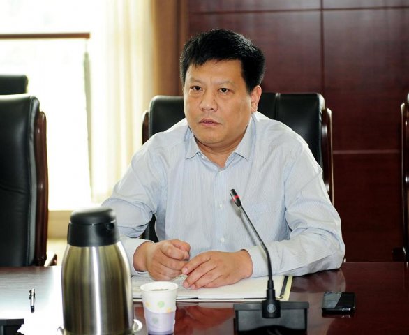 济矿集团召开经济运行座谈会