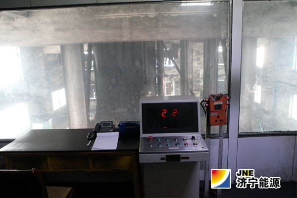 阳城煤电：主井卸载站无人值守改造完成