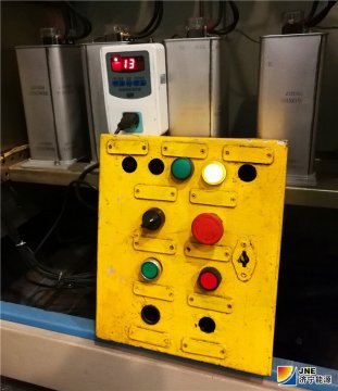 阳城煤电自动降温控制装置获得国家发明专利