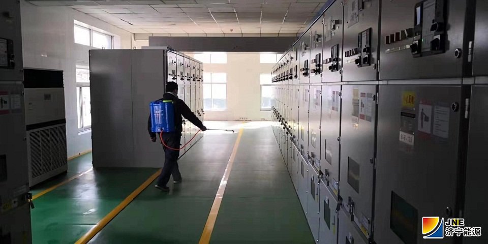 1580620624264882.jpg 2020年2月1日,金桥煤矿六大举措压实疫情防控责任(张善斌 摄).jpg