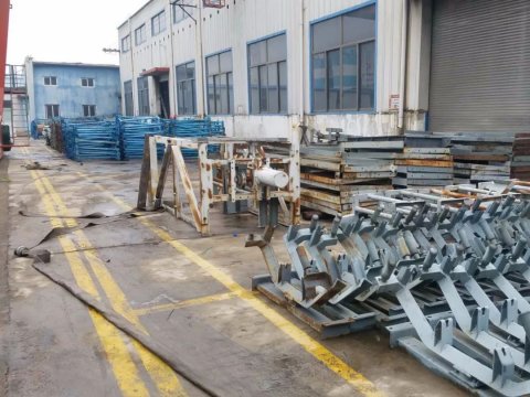 越是困难越向前丨物资公司的“118天”