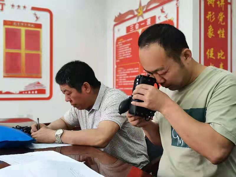 1624153804214080.jpg 阳城煤电:安全培训进区队.jpg