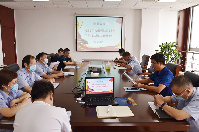 1628477234638774.jpg 鲲鹏公司:专题学习中央纪委国家监委发布第一批执纪执法指导性案例图片.jpg