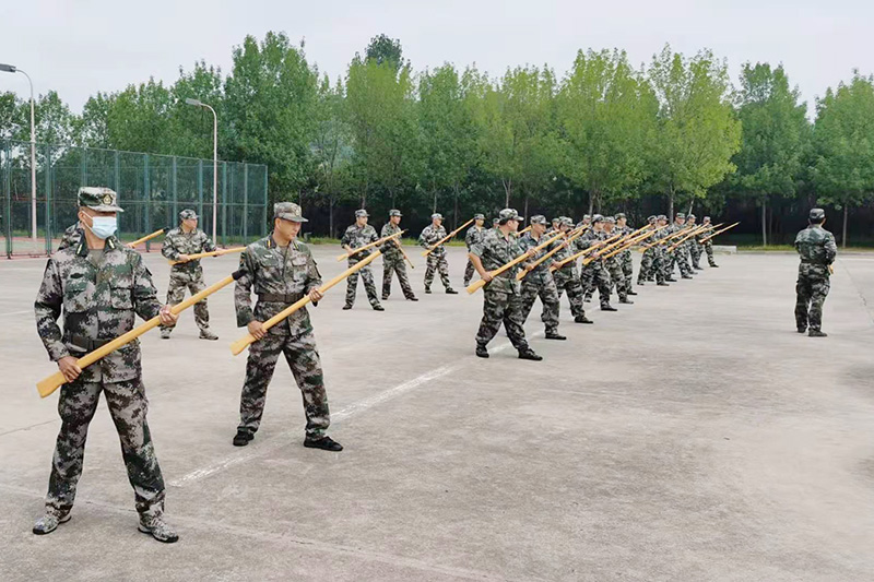 1630917770991257.jpg 2021.8.26金桥煤矿:金桥煤矿民兵干部参加2021年度济宁市民兵干部骨干集训(张绍光) (2).jpg