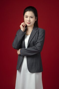 千亿集团 担当有我丨周彦华：煤海“铁娘子” 维修“大力士”