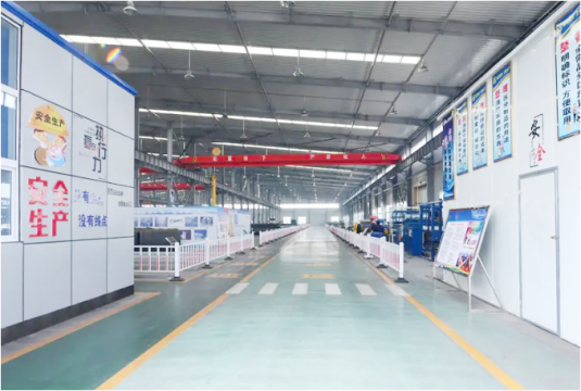 喜讯丨矿用产品公司通过山东省“瞪羚”企业认定