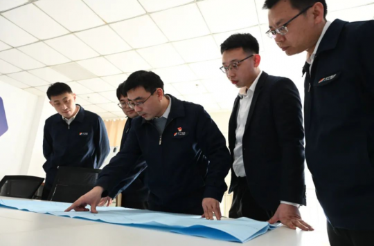 党员亮牌解题，金桥煤矿多维度打造“党建+N创新工作室”融合发展模式