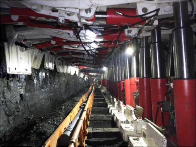 煤炭“颗粒归仓” ，义桥煤矿将藏起来的“粮”挖出来