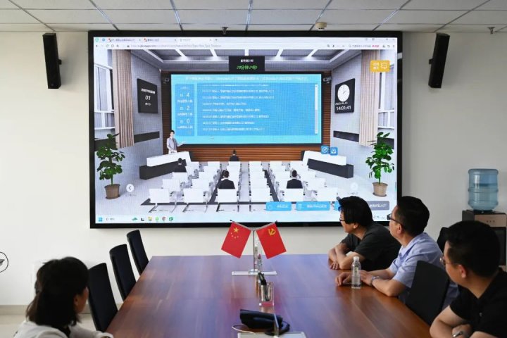 全程最多半小时！正则招标公司“不见面开标”实现常态化