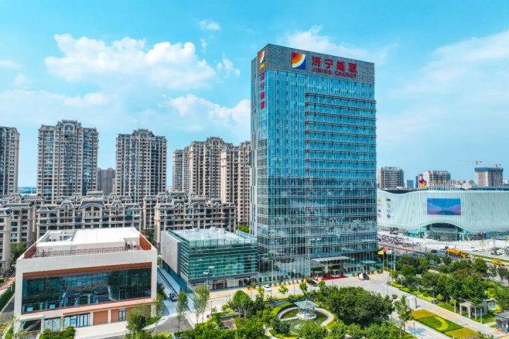 济宁能源集团创新一线党建模式，激发企业高质量发展内驱力