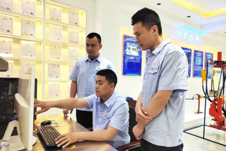 济宁能源集团这些集体和个人获得市级荣誉称号