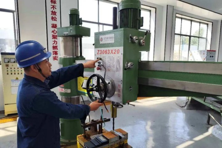 磨砺精湛技艺，初心成就“发明达人”