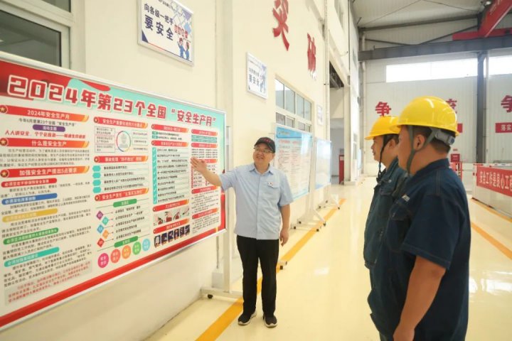 遵规守纪先进典型丨孙德进：遵规守纪，践行责任